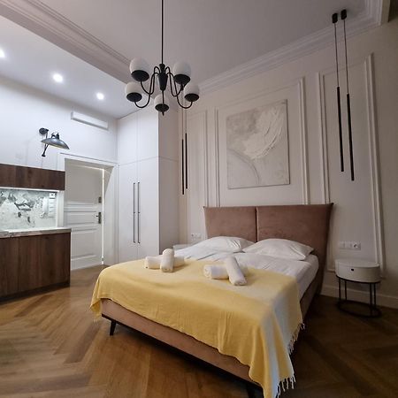 Apartamenty Inspiracja 크라쿠프 외부 사진