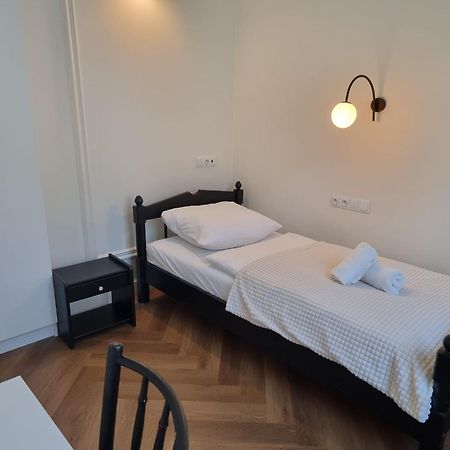 Apartamenty Inspiracja 크라쿠프 외부 사진
