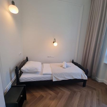 Apartamenty Inspiracja 크라쿠프 외부 사진