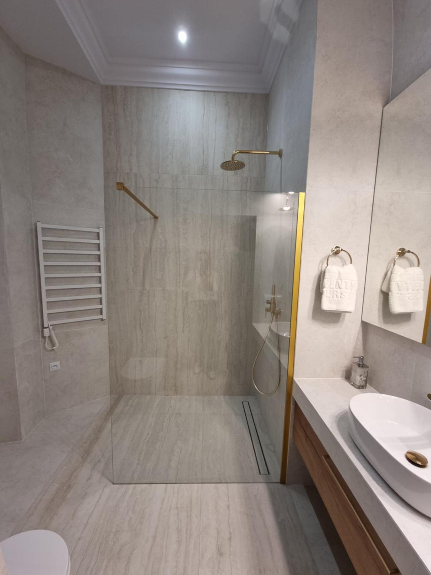 Apartamenty Inspiracja 크라쿠프 외부 사진