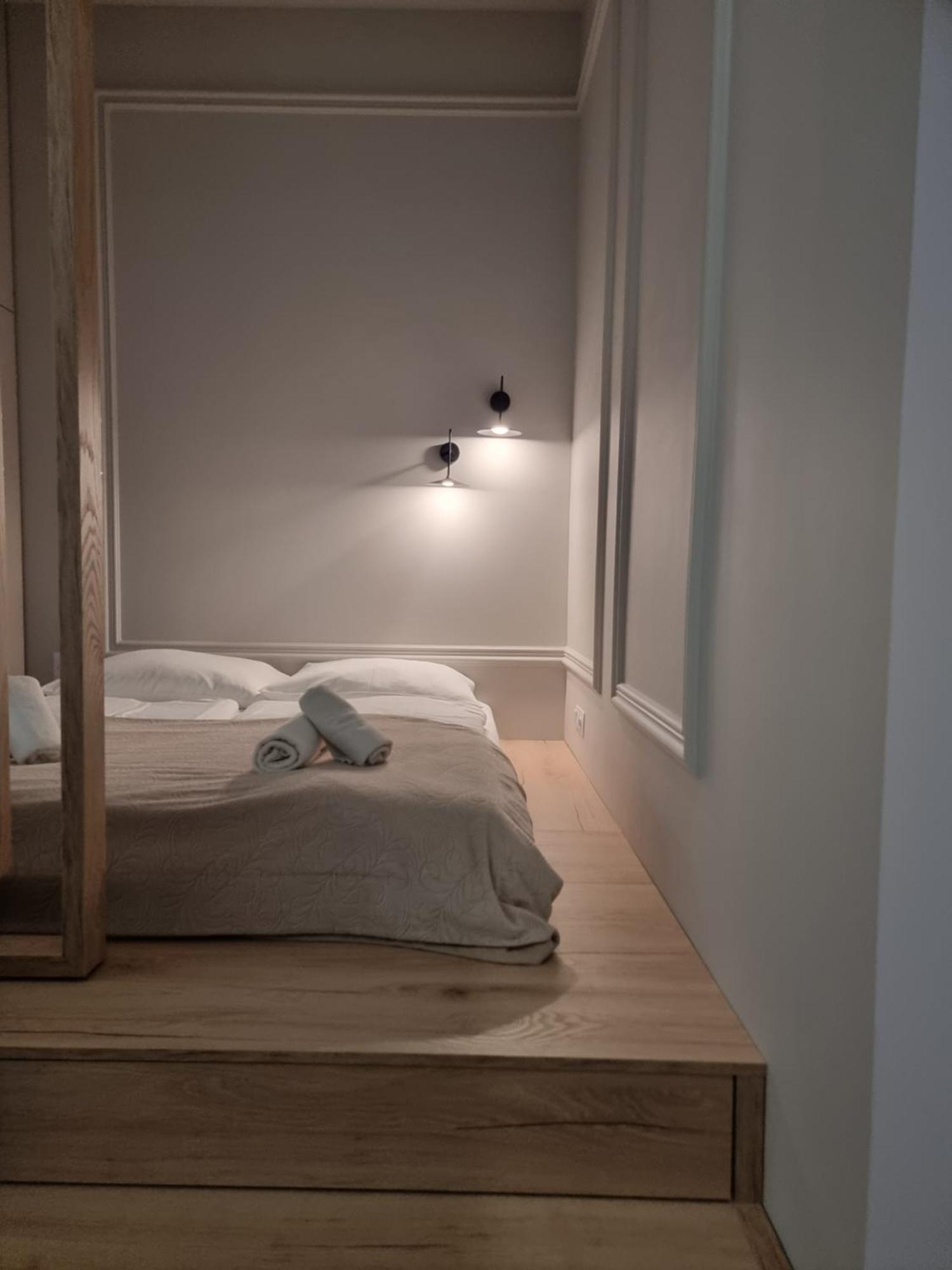 Apartamenty Inspiracja 크라쿠프 외부 사진