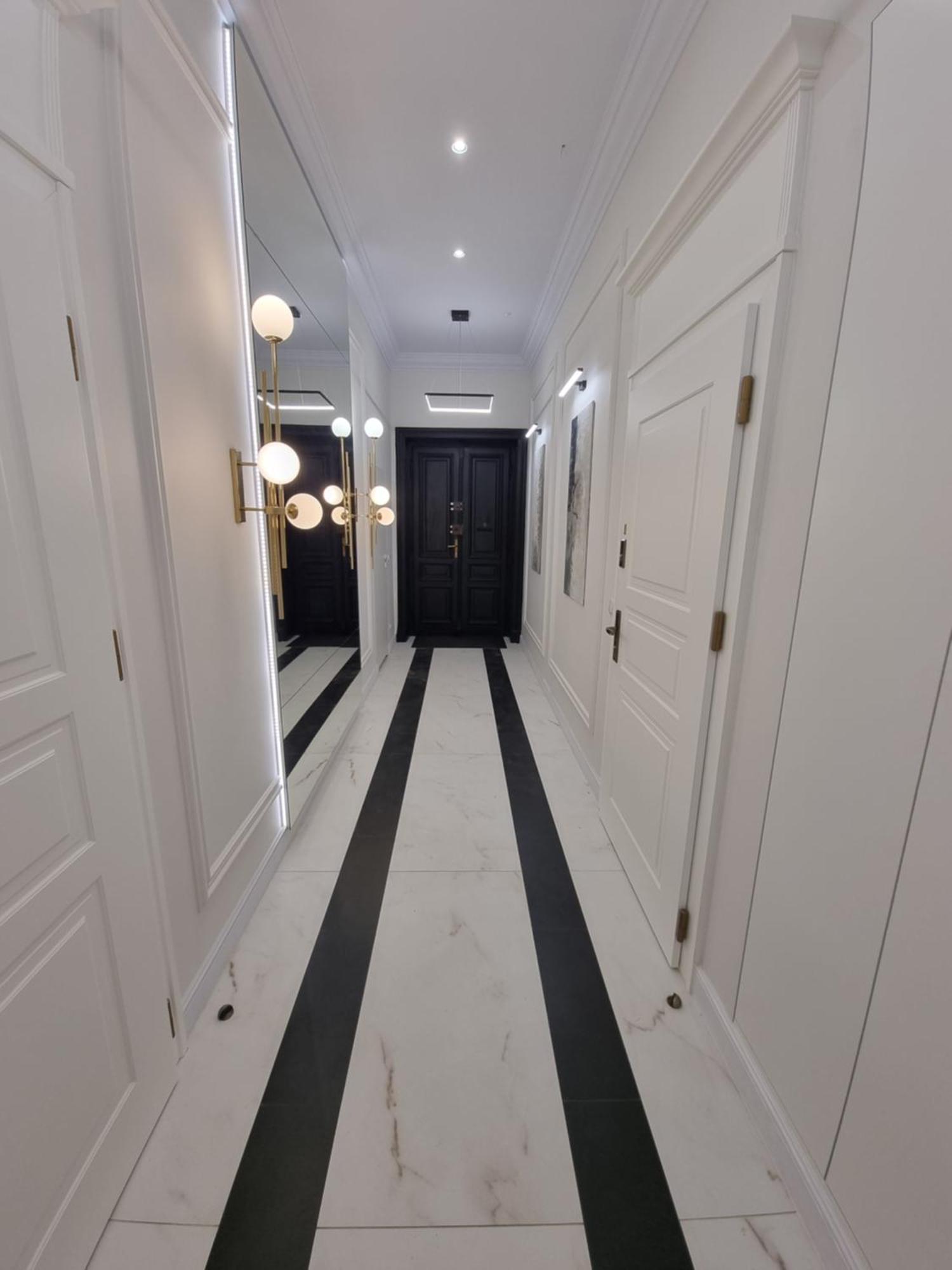 Apartamenty Inspiracja 크라쿠프 외부 사진