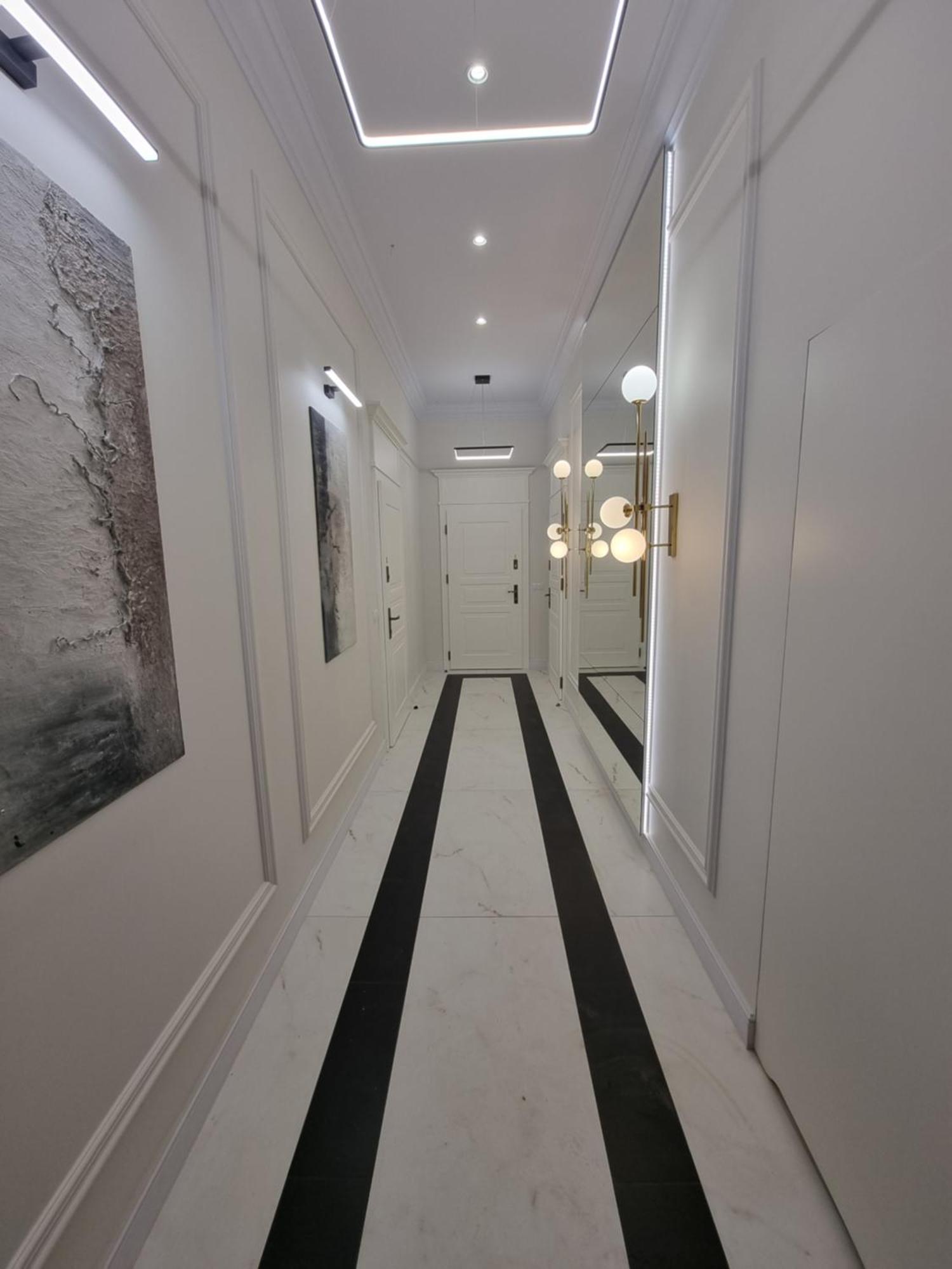Apartamenty Inspiracja 크라쿠프 외부 사진