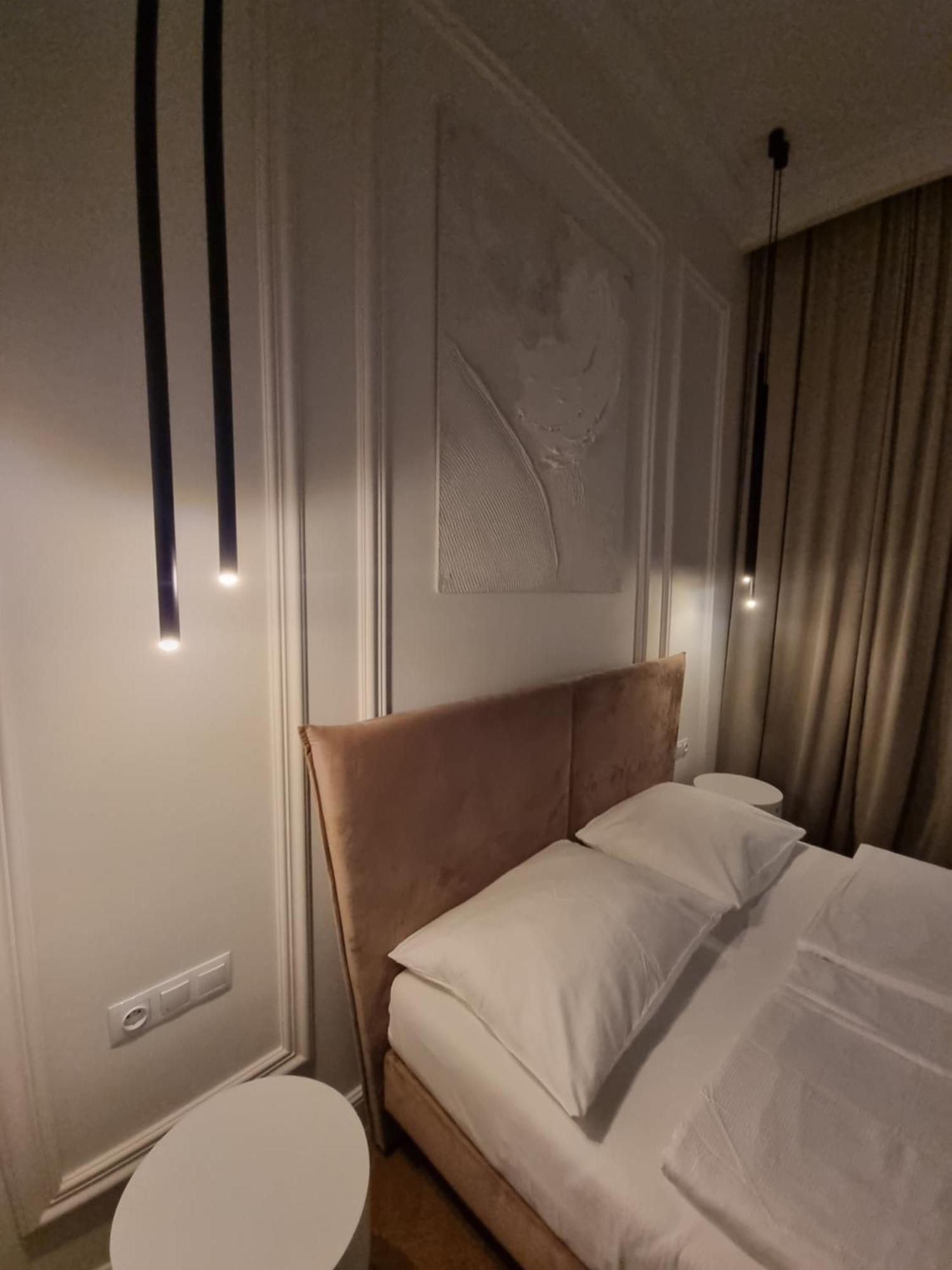 Apartamenty Inspiracja 크라쿠프 외부 사진