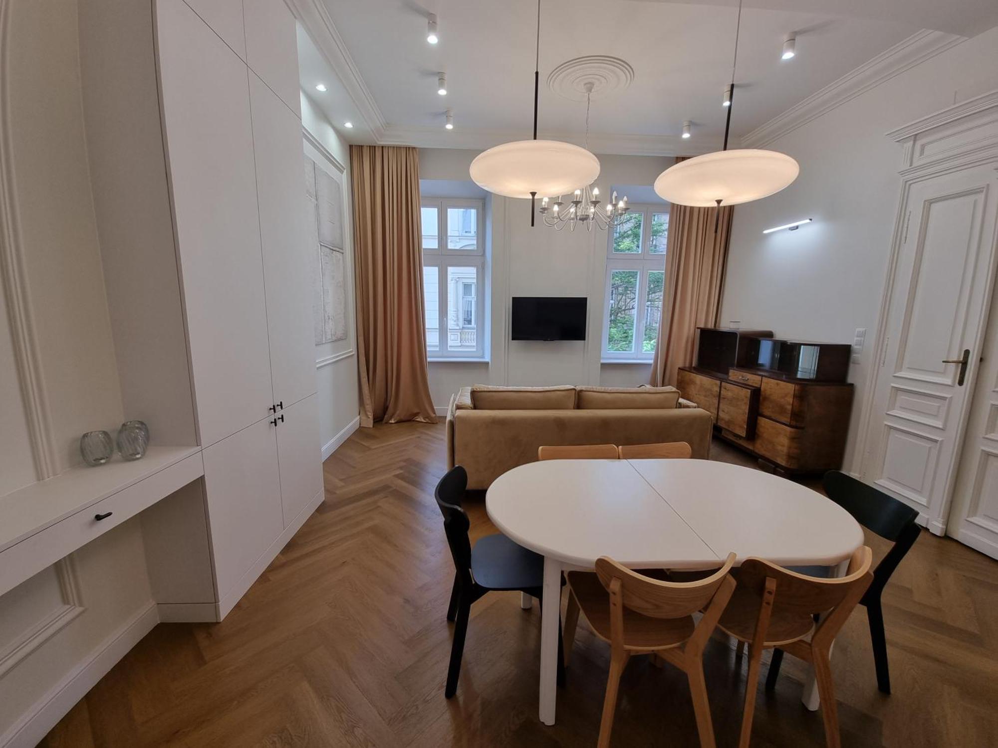 Apartamenty Inspiracja 크라쿠프 외부 사진