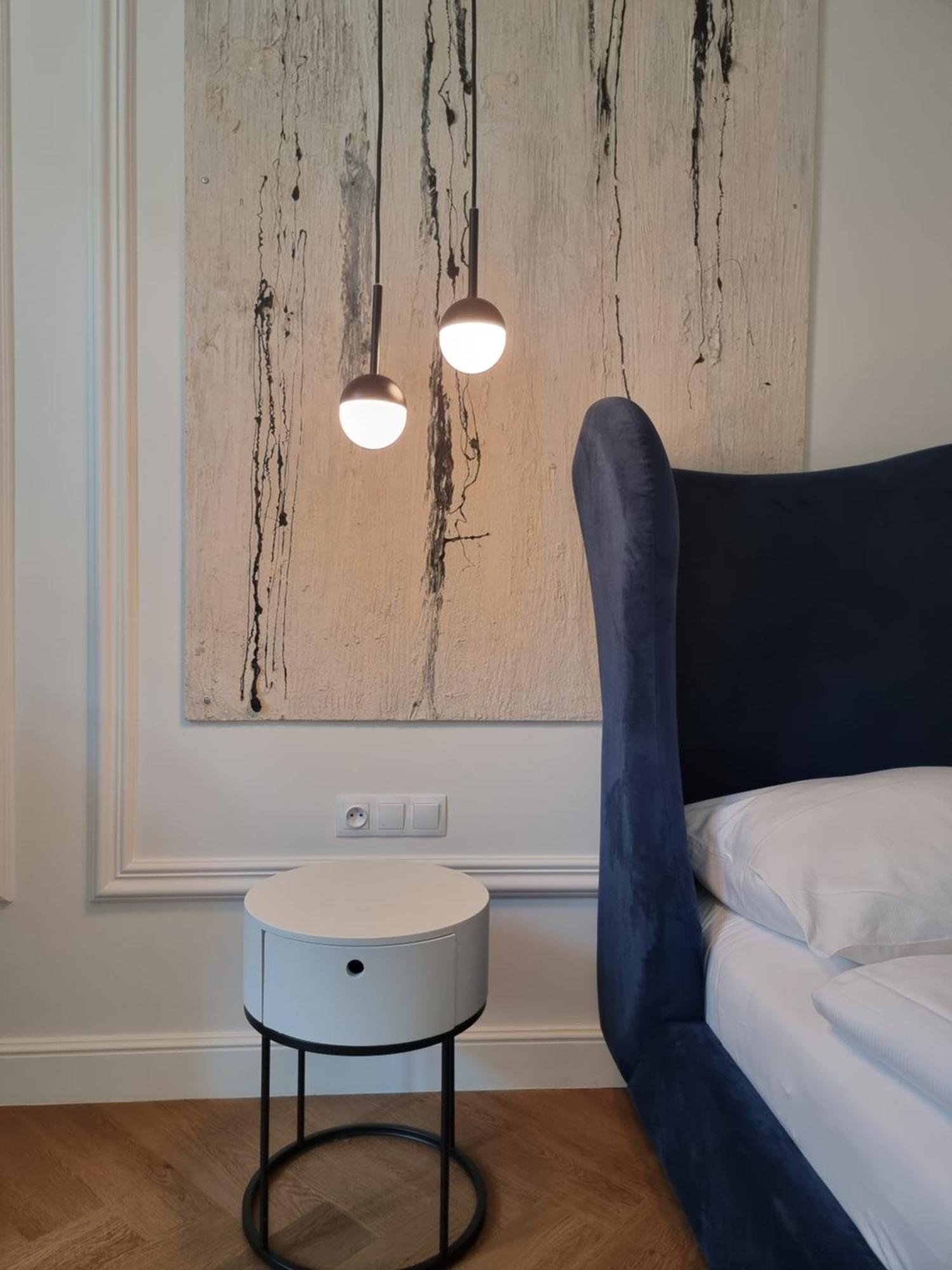 Apartamenty Inspiracja 크라쿠프 외부 사진