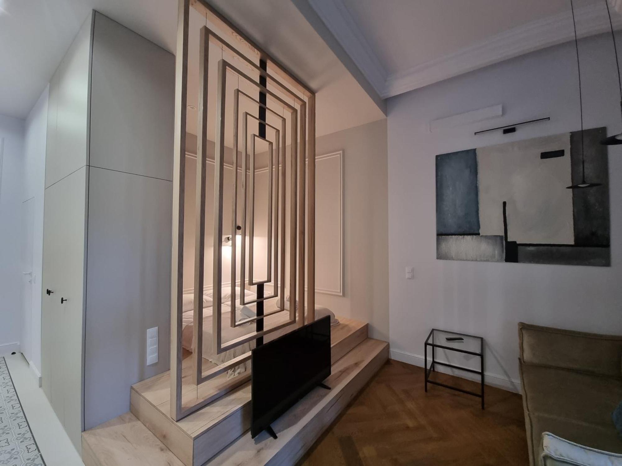 Apartamenty Inspiracja 크라쿠프 외부 사진
