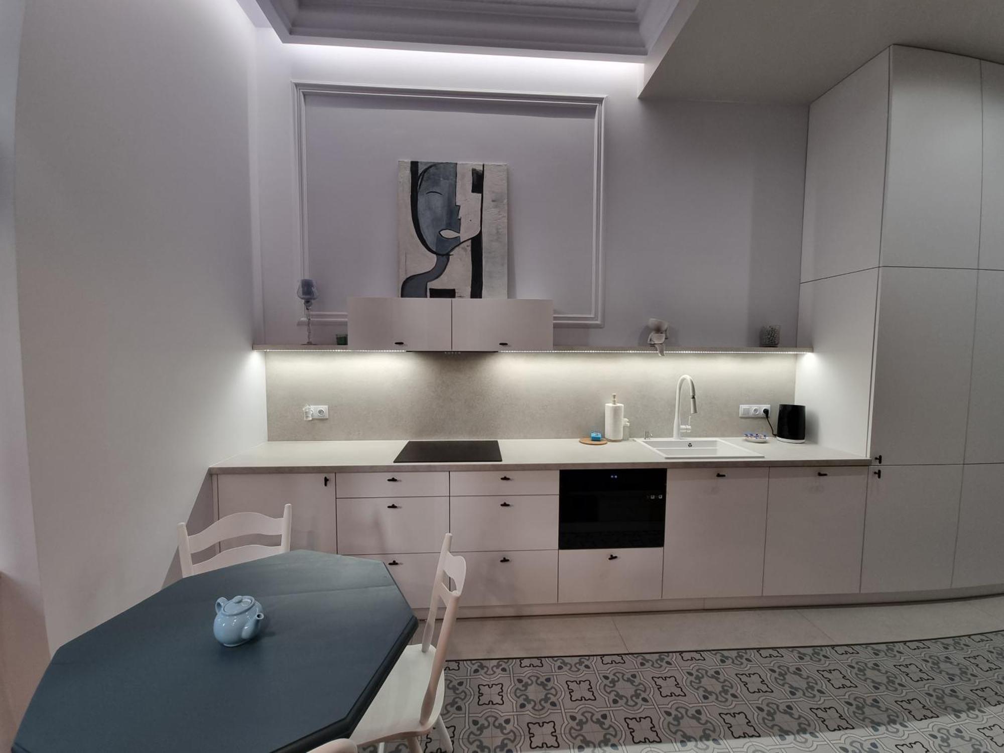 Apartamenty Inspiracja 크라쿠프 외부 사진