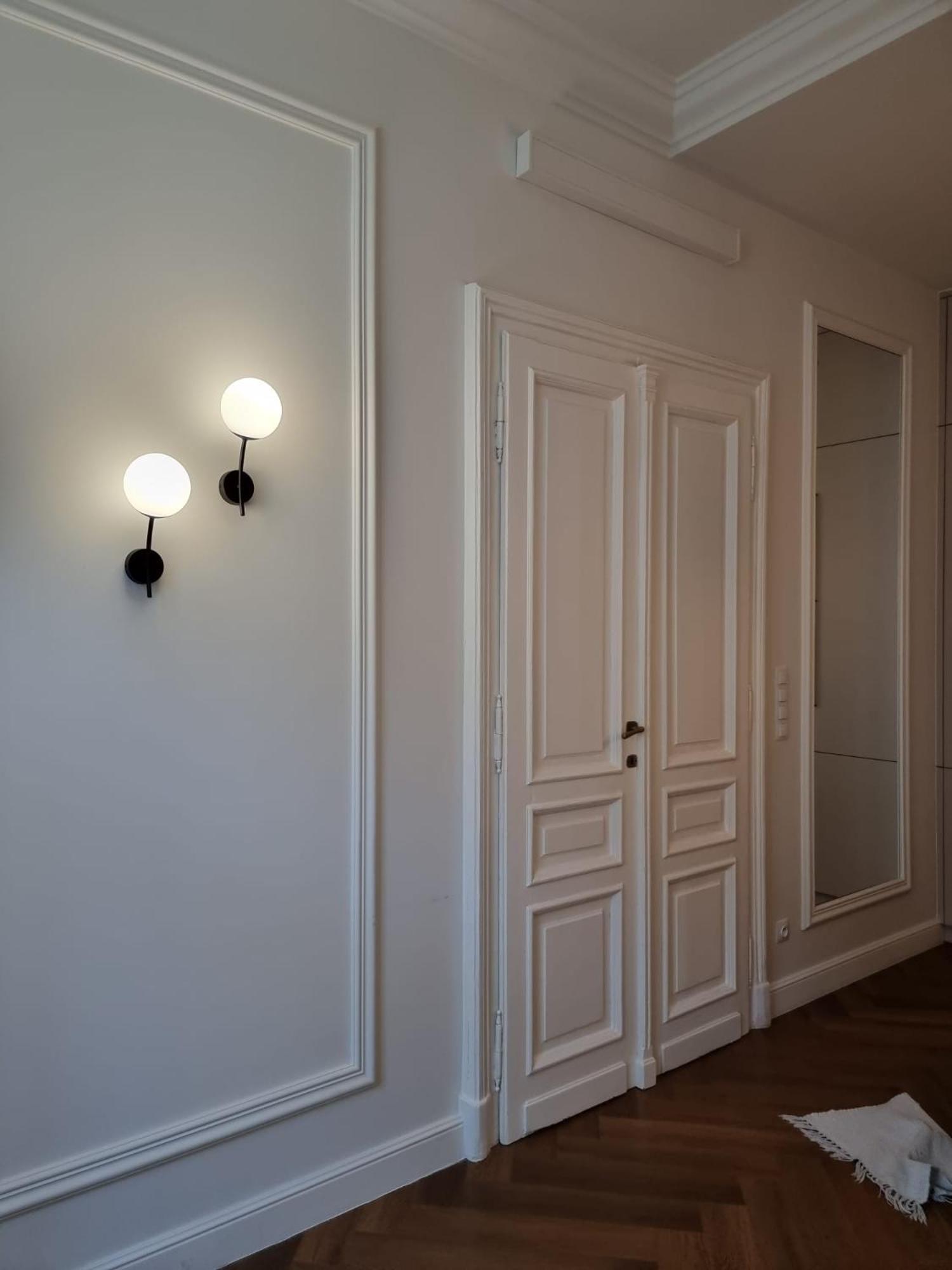 Apartamenty Inspiracja 크라쿠프 외부 사진