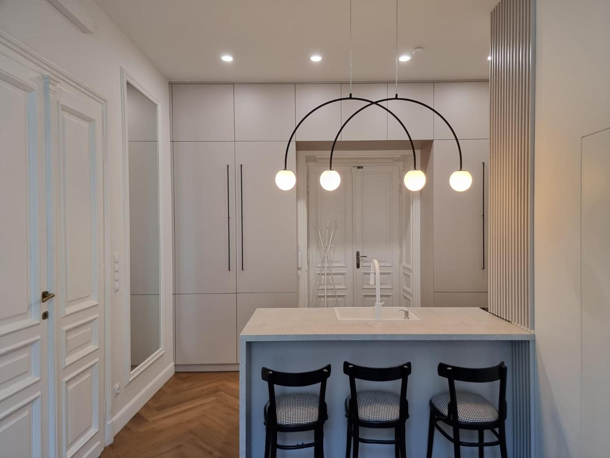 Apartamenty Inspiracja 크라쿠프 외부 사진