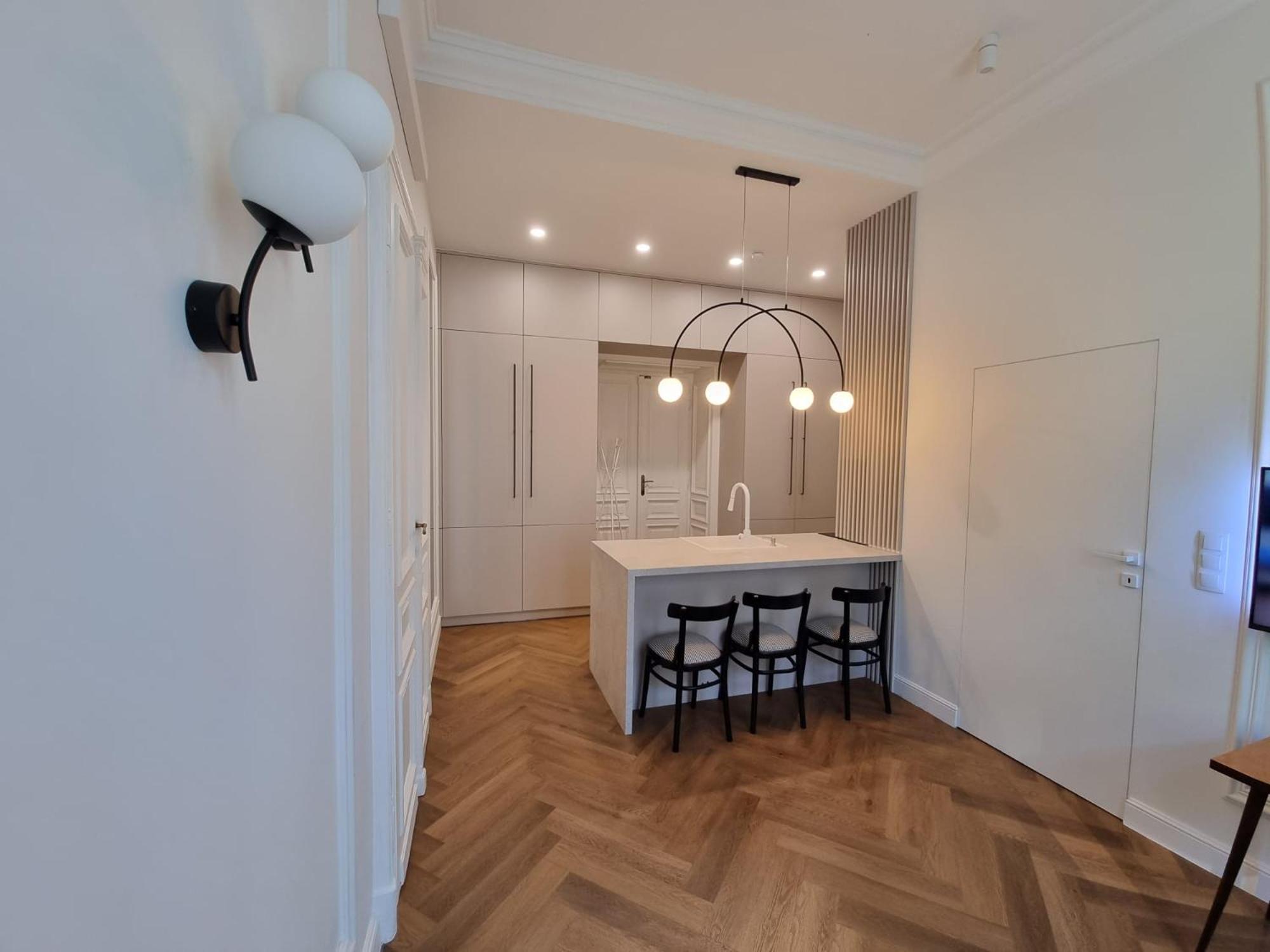 Apartamenty Inspiracja 크라쿠프 외부 사진