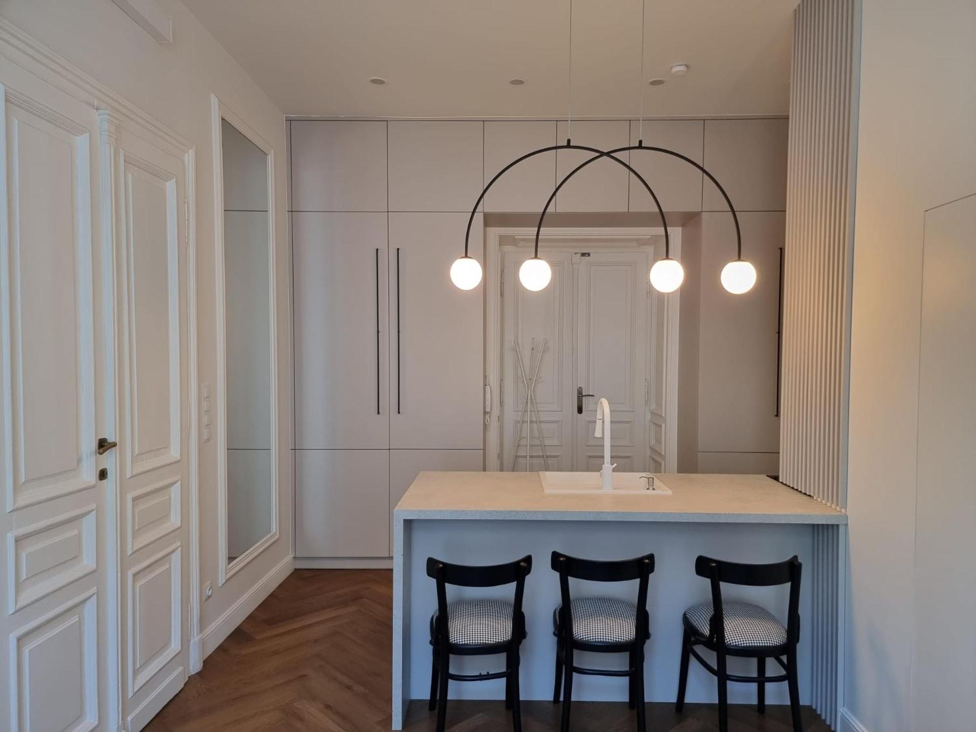 Apartamenty Inspiracja 크라쿠프 외부 사진