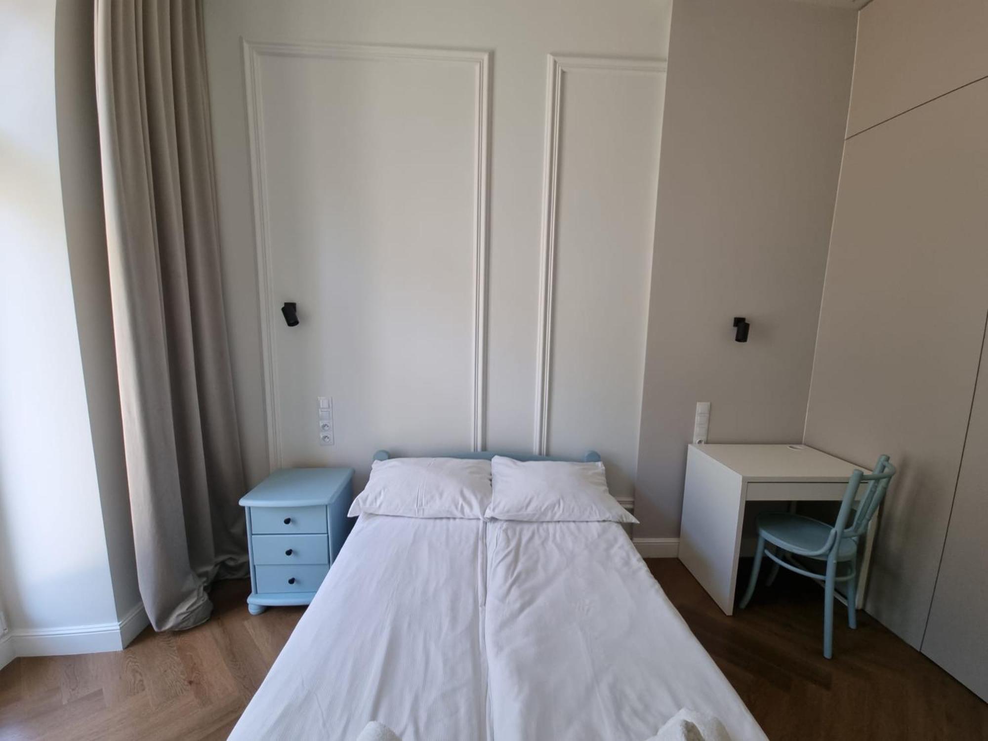 Apartamenty Inspiracja 크라쿠프 외부 사진