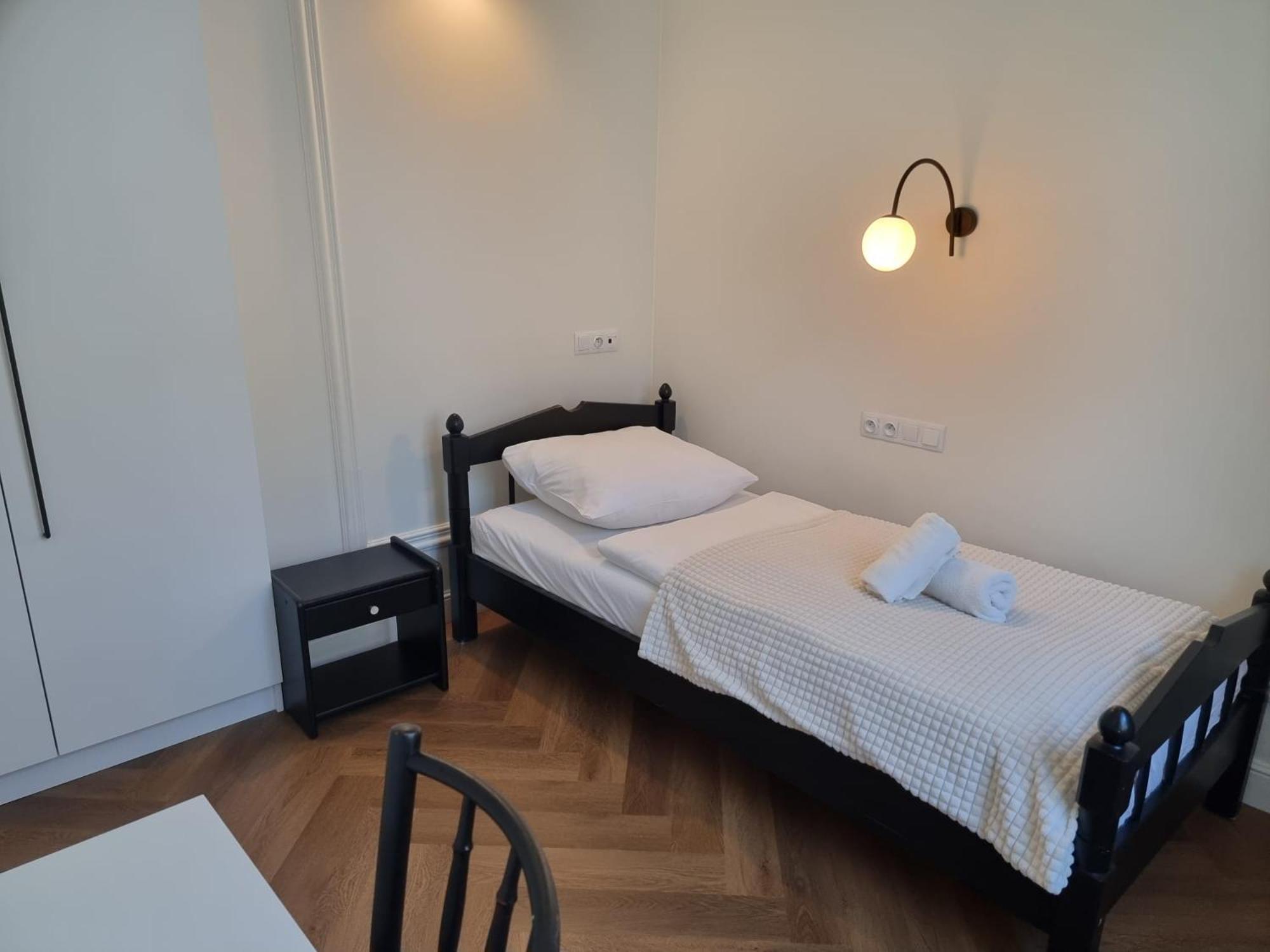 Apartamenty Inspiracja 크라쿠프 외부 사진