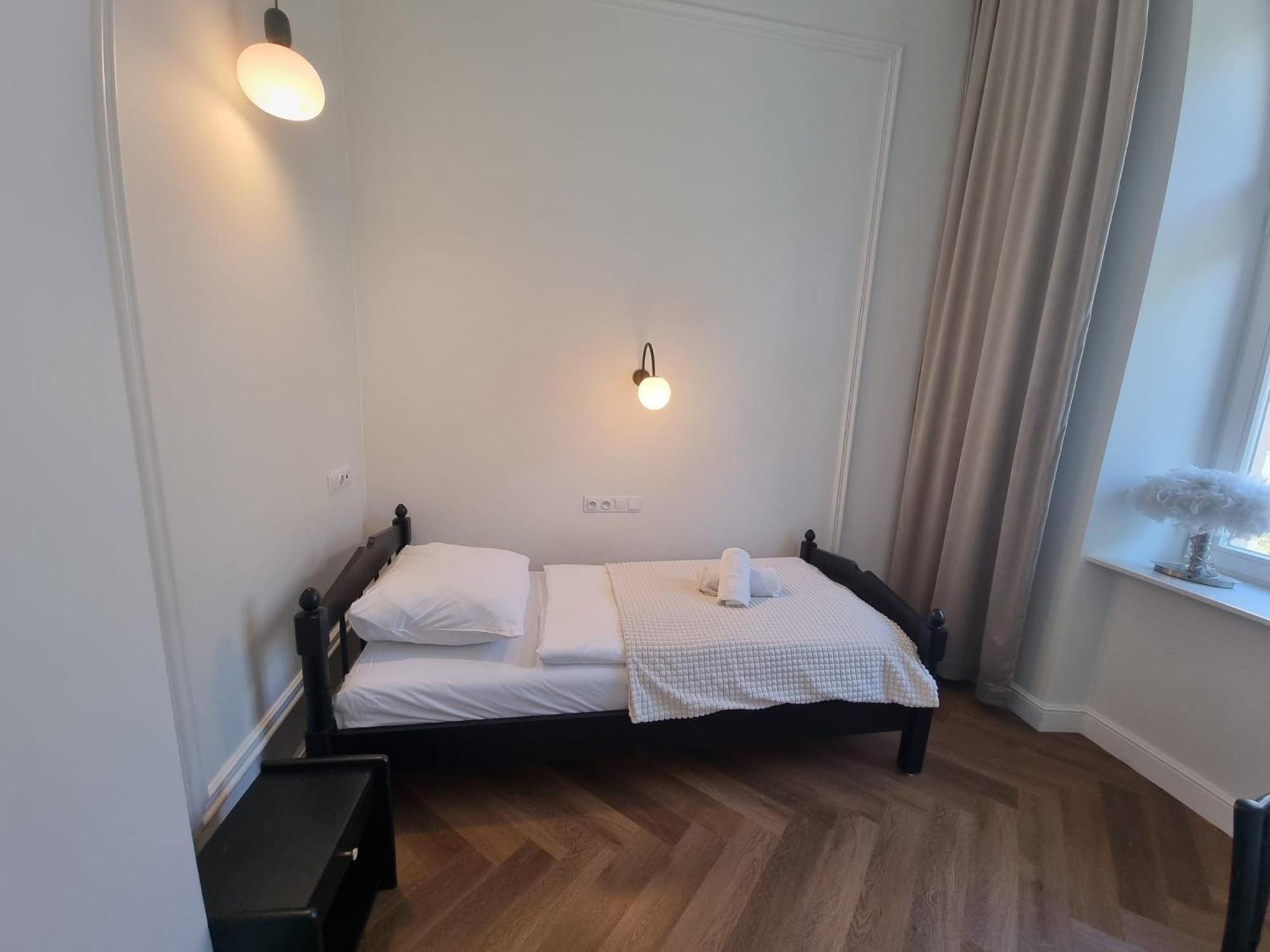 Apartamenty Inspiracja 크라쿠프 외부 사진