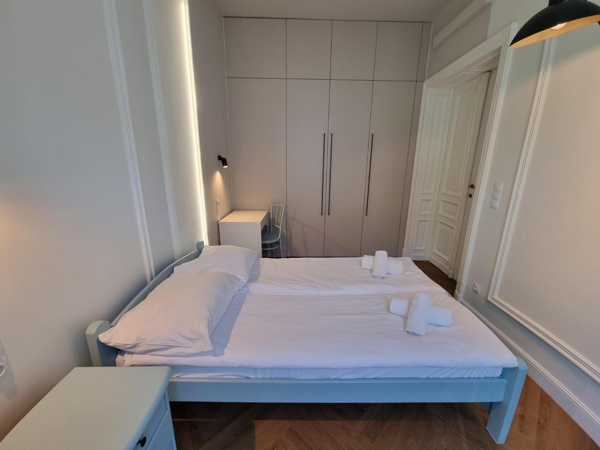 Apartamenty Inspiracja 크라쿠프 외부 사진