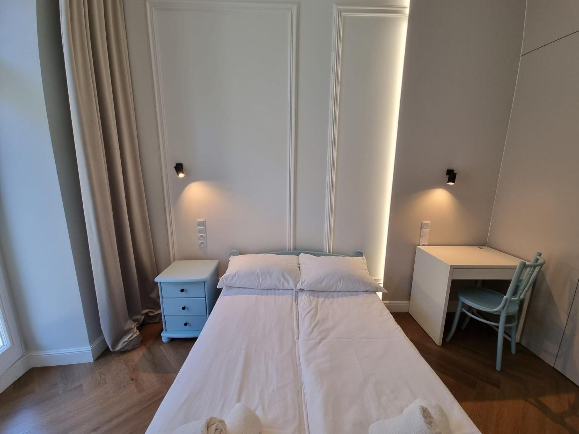 Apartamenty Inspiracja 크라쿠프 외부 사진
