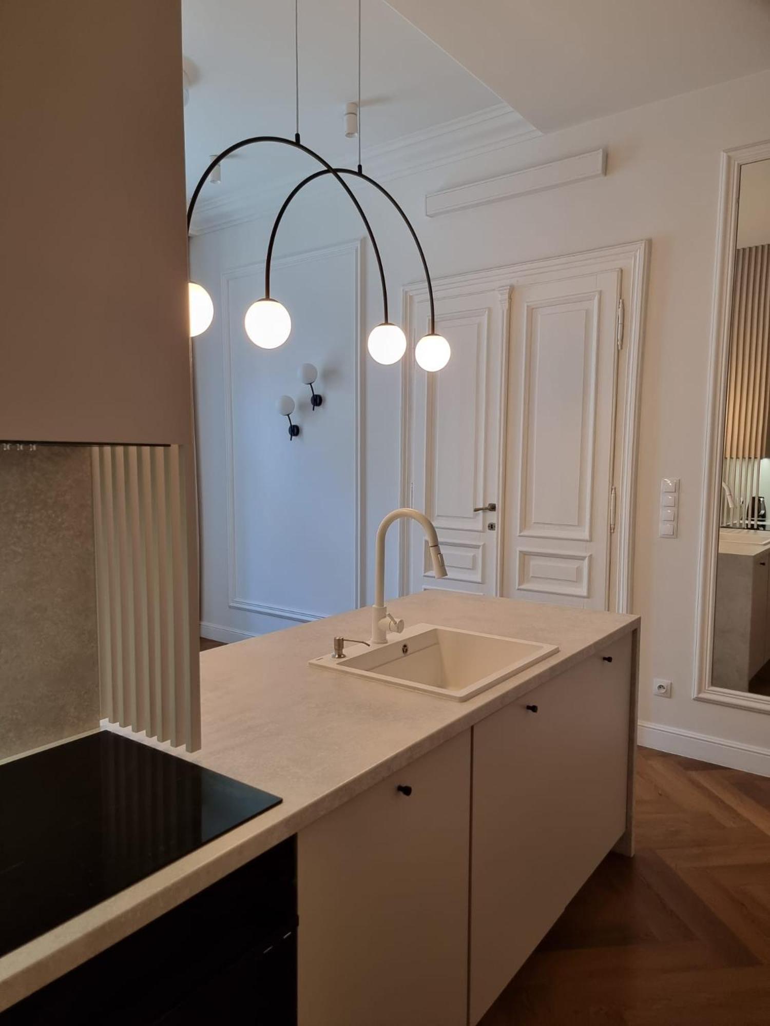 Apartamenty Inspiracja 크라쿠프 외부 사진