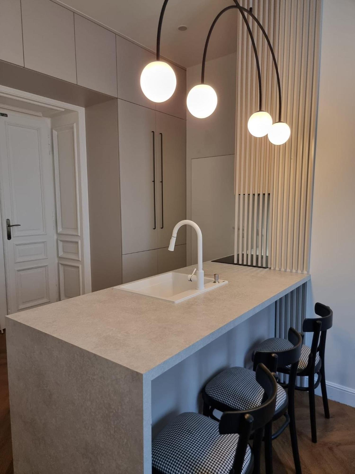 Apartamenty Inspiracja 크라쿠프 외부 사진