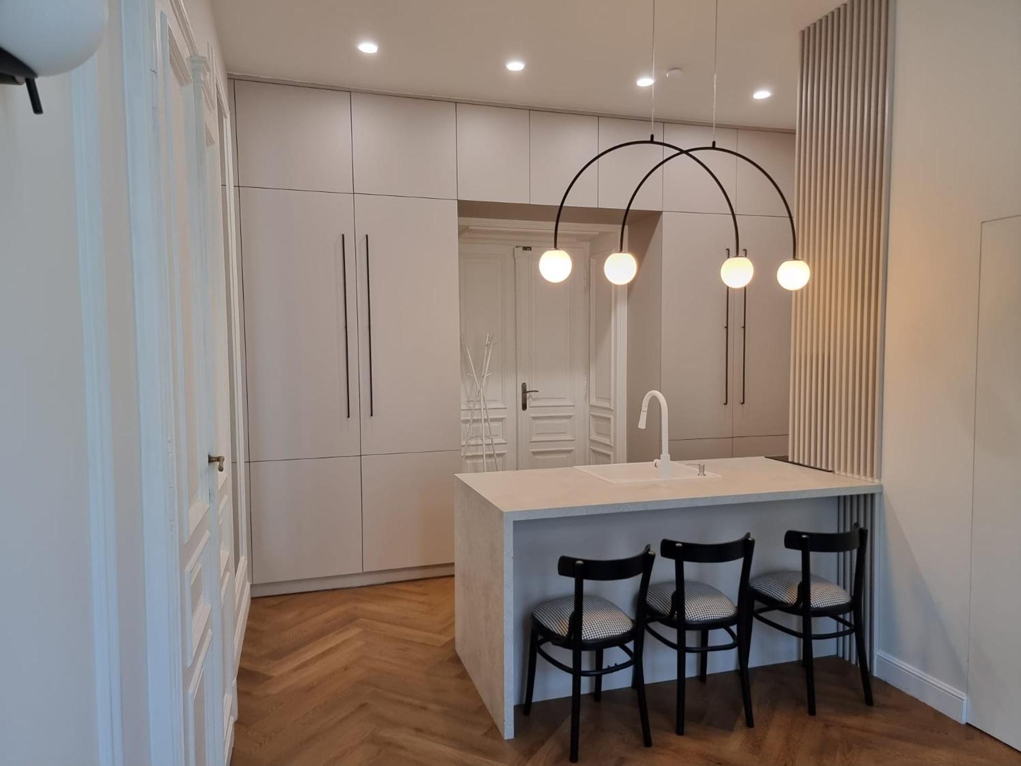 Apartamenty Inspiracja 크라쿠프 외부 사진